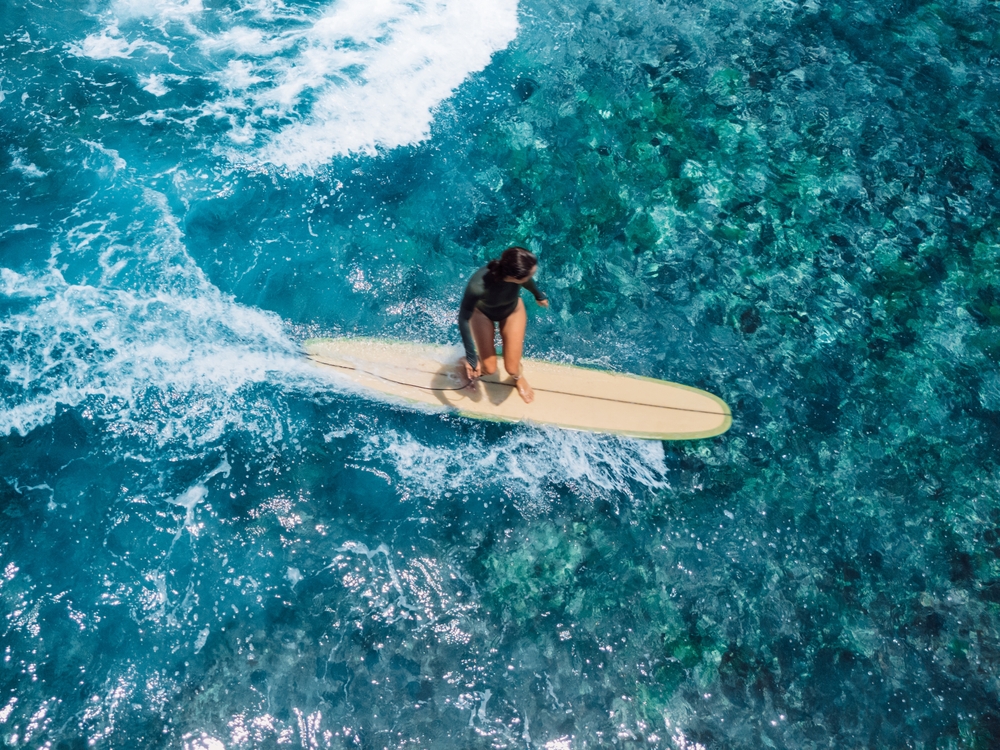 best surf spots Europe 2025