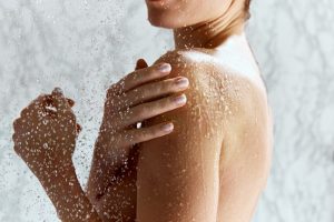 boost shower water pressure