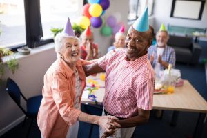 community events for seniors