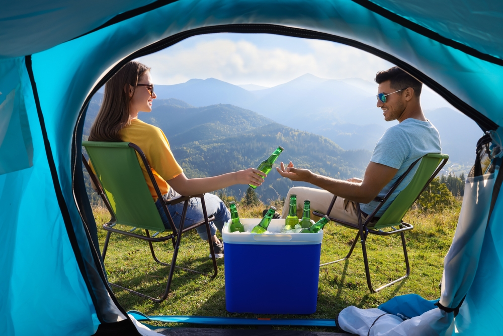 digital detox UK screen-free activities