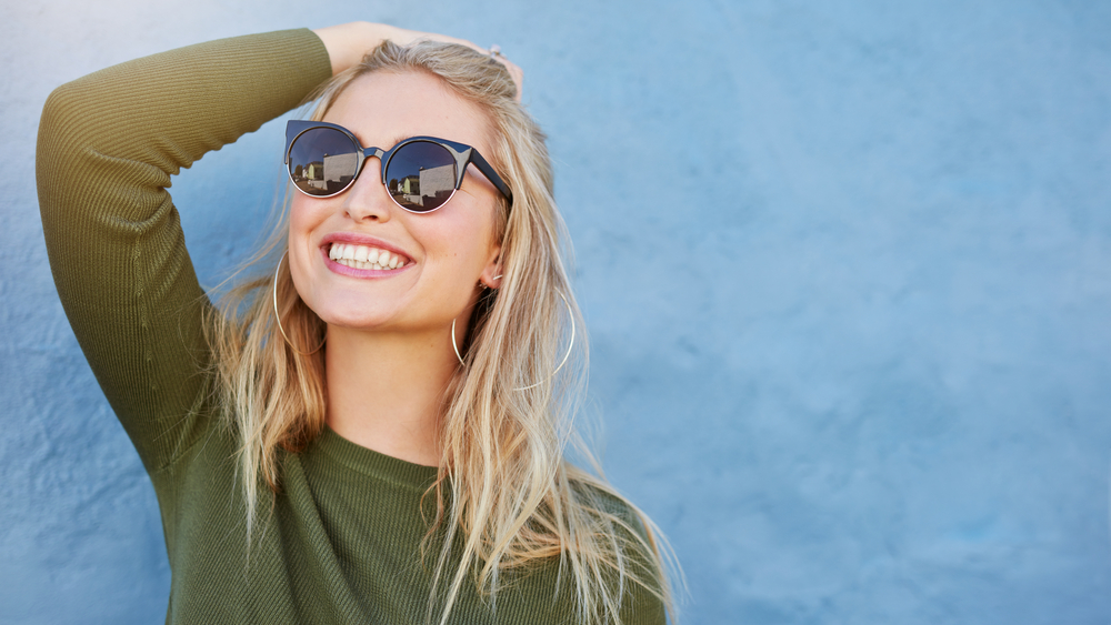 eye health routine
