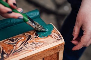 furniture restoration