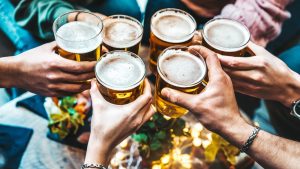 london's most historic pubs