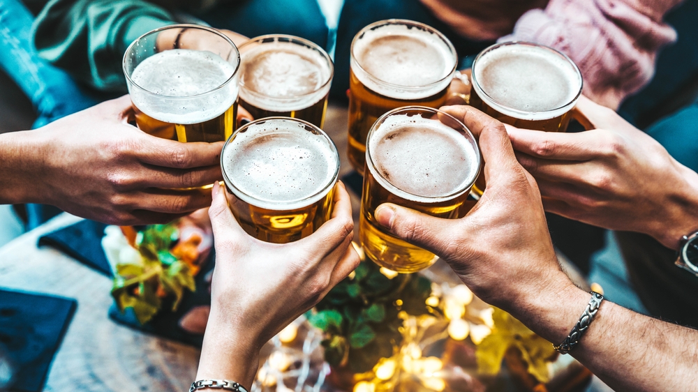 london's most historic pubs