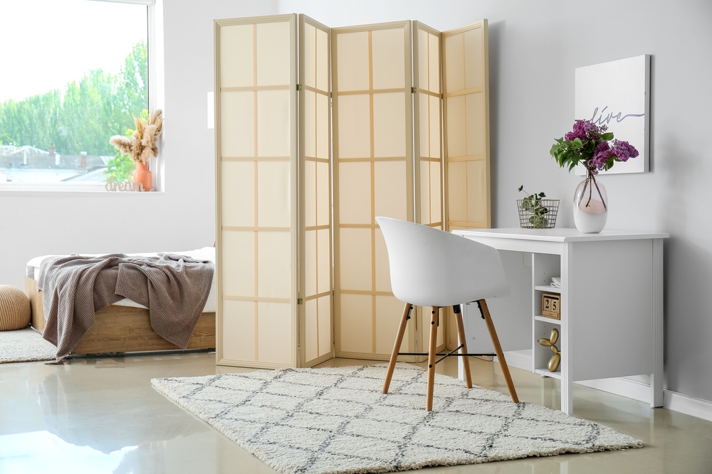 multipurpose bedroom design