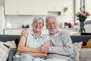 senior care for couples