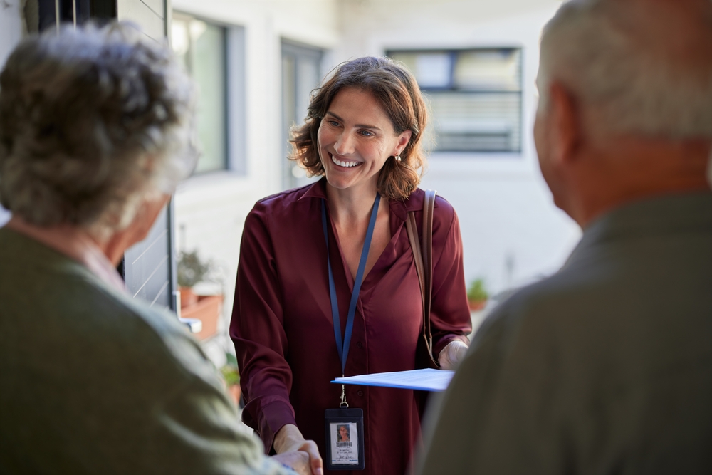 senior care for couples