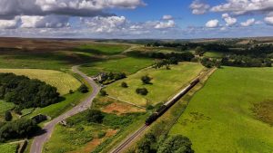 short walks North York Moors