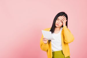 unexpected costs UK