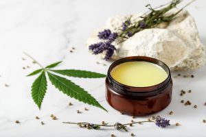 CBD Balm
