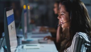 Customer Service Agents