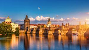 European Cities for Solo Trips