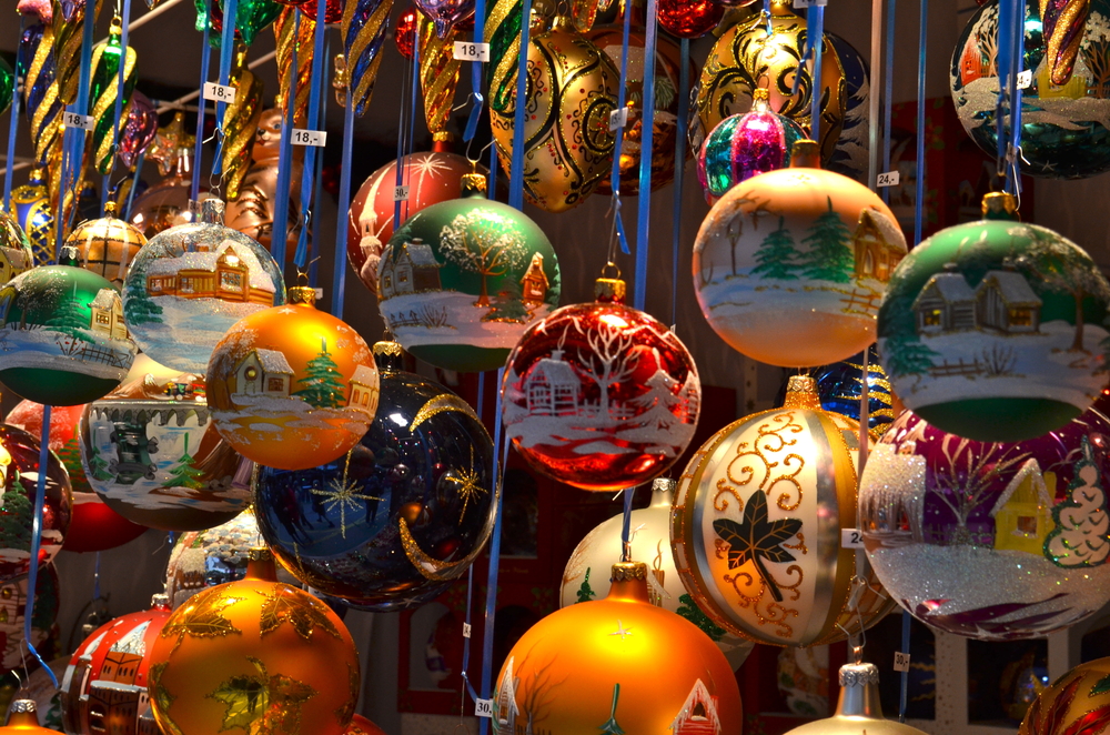 Italian Christmas markets 2025