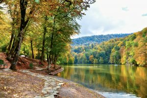 Lake Parz