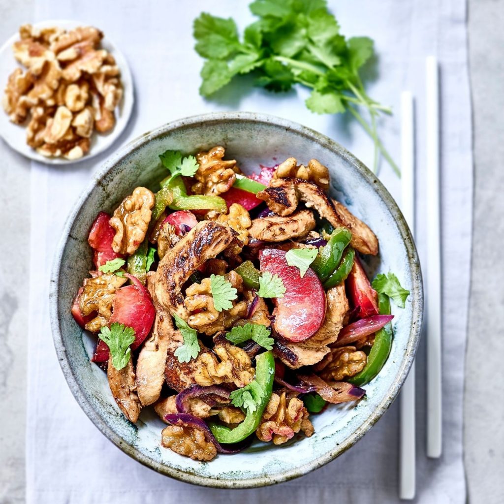 omega-3 walnuts