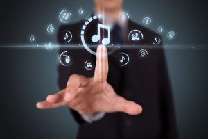Music for Business