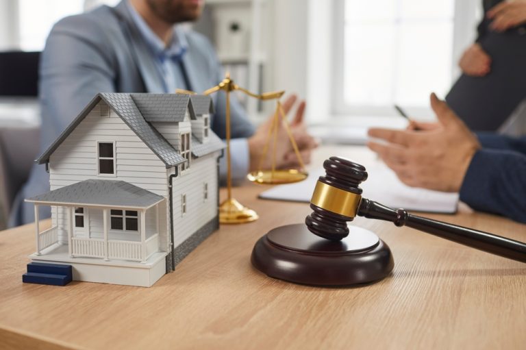 Real Estate Attorney