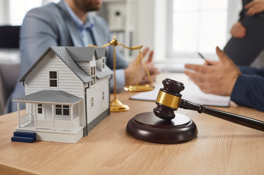 Real Estate Attorney