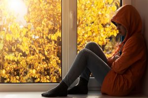 September Seasonal Affective Disorder