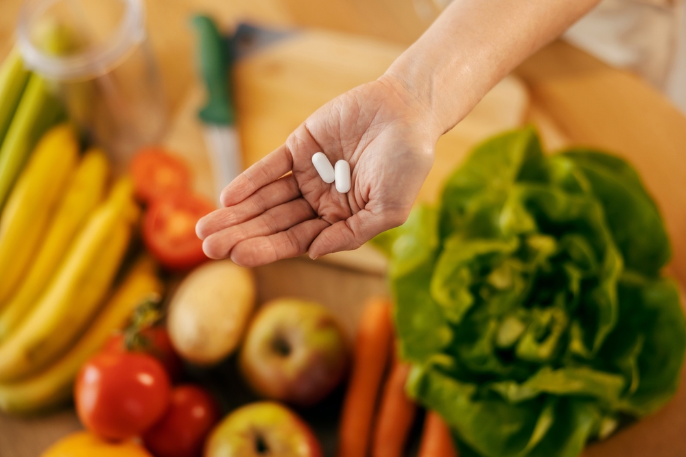 September wellness reset