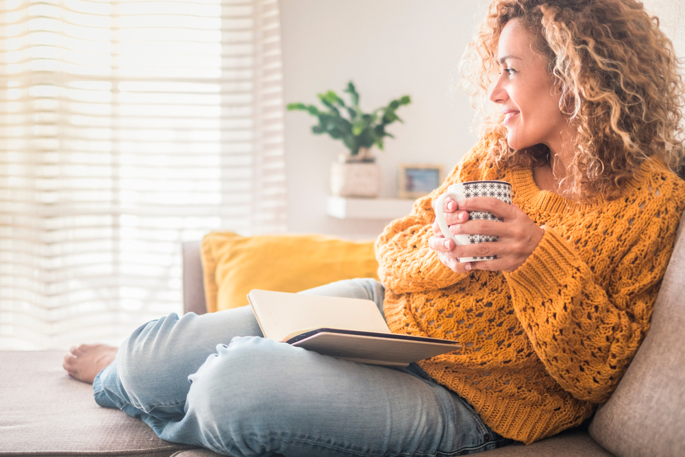 September wellness reset