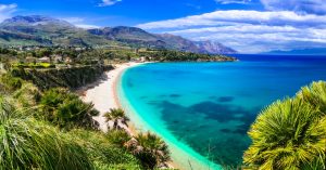 Sicily celebration vacations