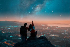 UK stargazing 2025