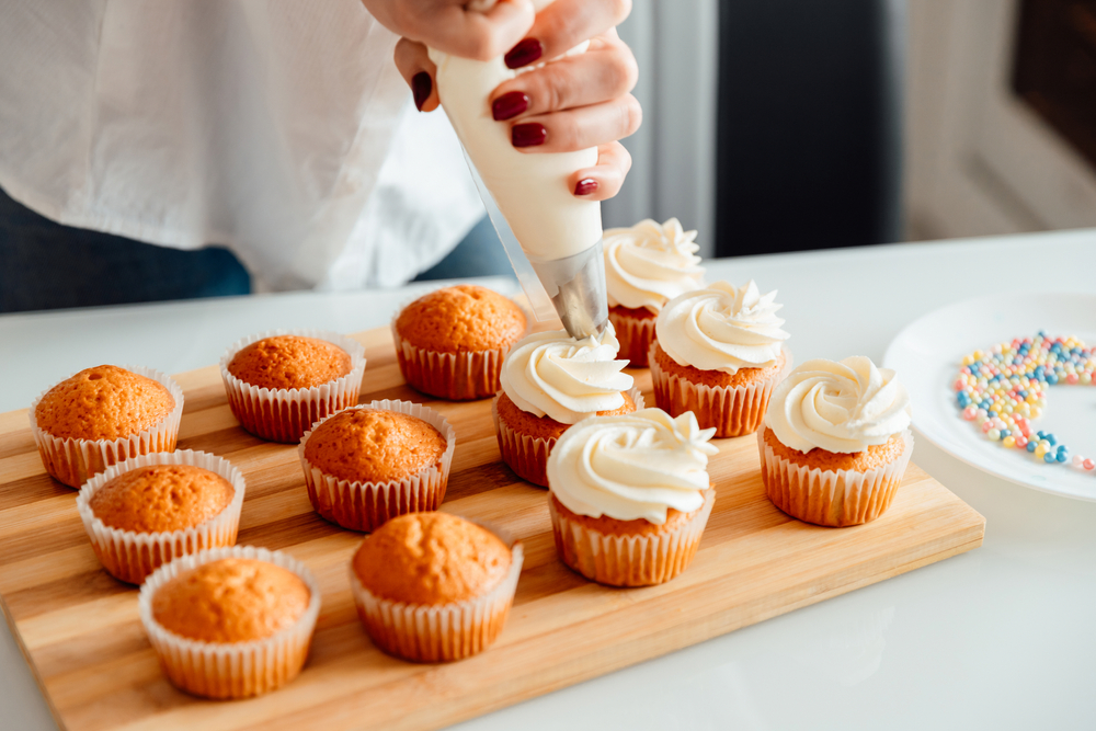 budget-friendly baking recipes