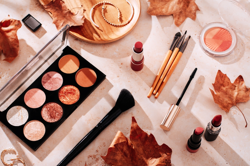 fall beauty trends 2025