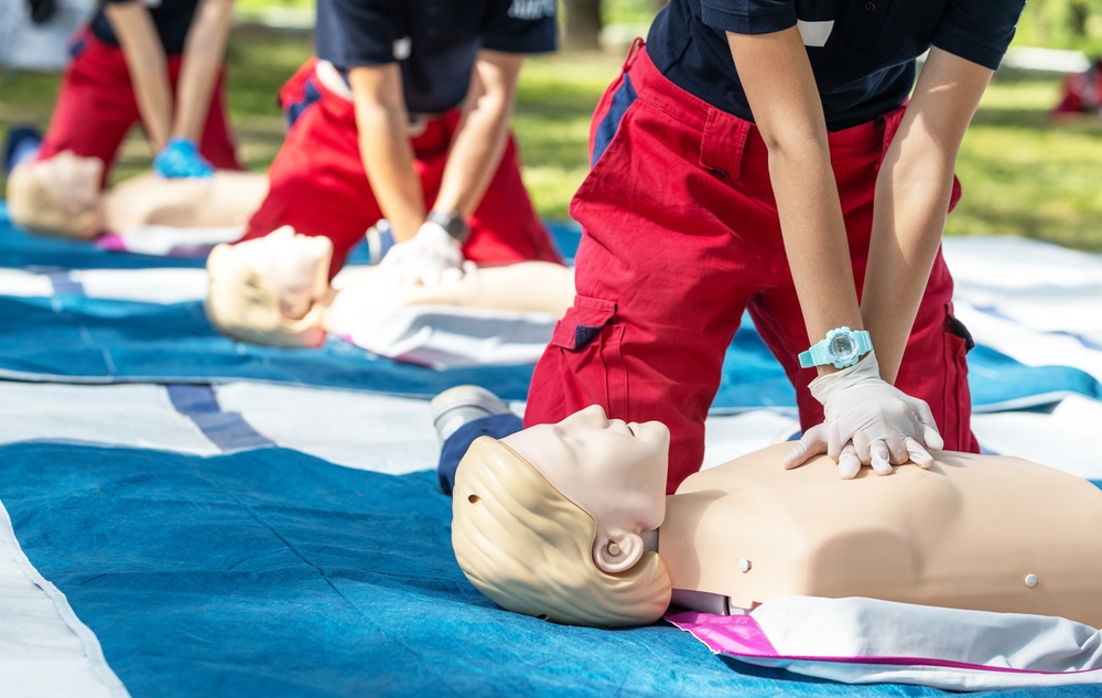 how to be prepared for an emergency situation