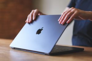 sell a macbook