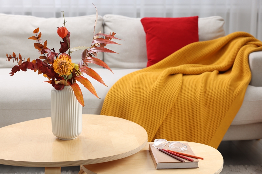 selling your home this fall