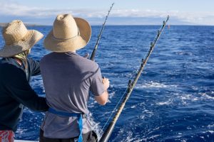 tuna fishing