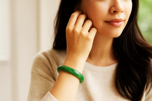 what are jade bracelets for
