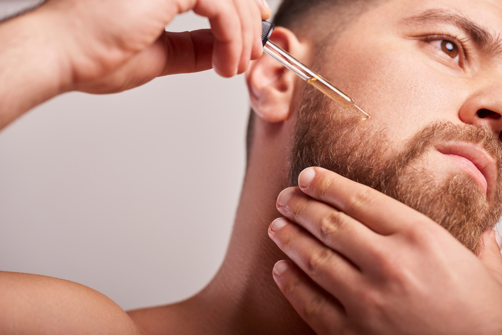 Grooming products