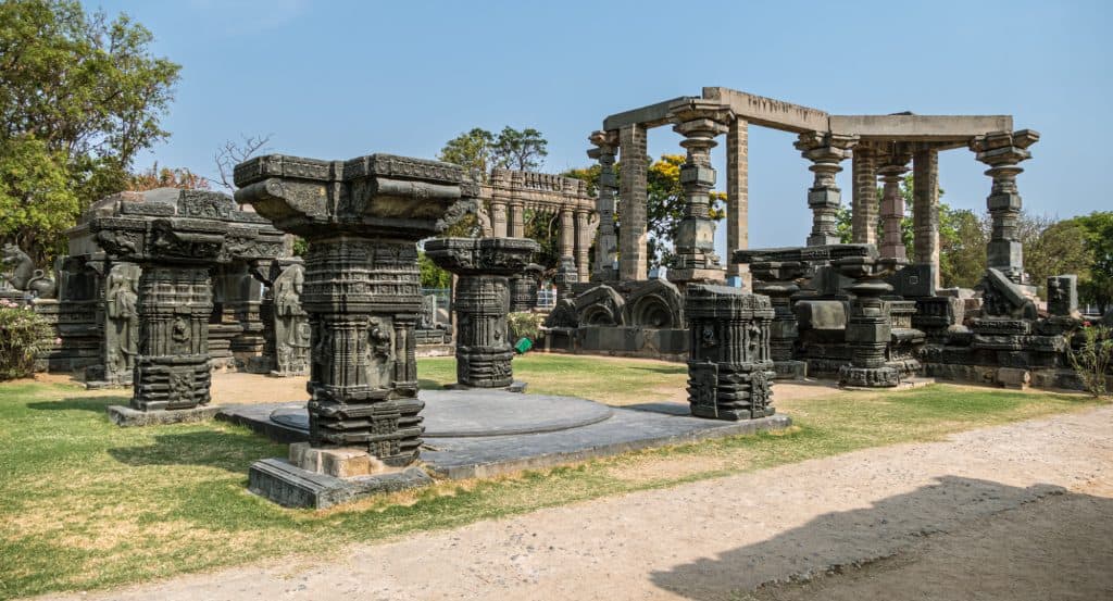 Telangana travel guide