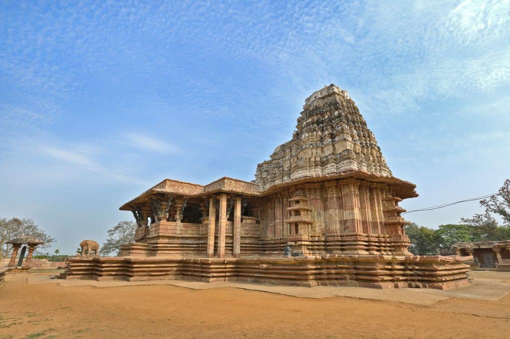 Telangana travel guide