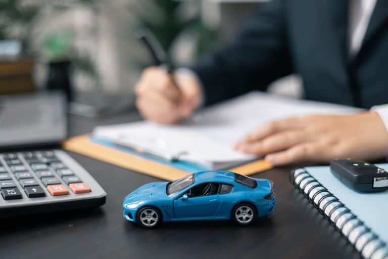 long-term car leasing