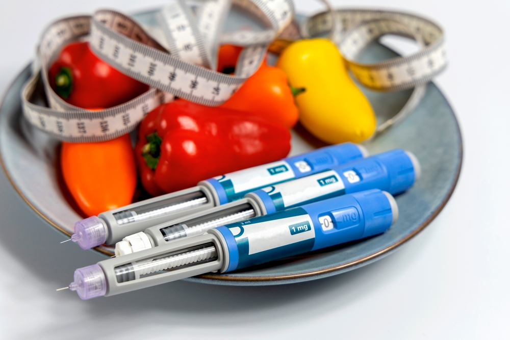 weight-loss jabs taste changes
