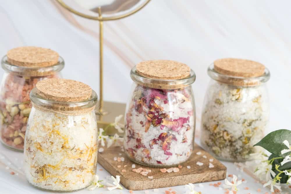 wellness stocking fillers