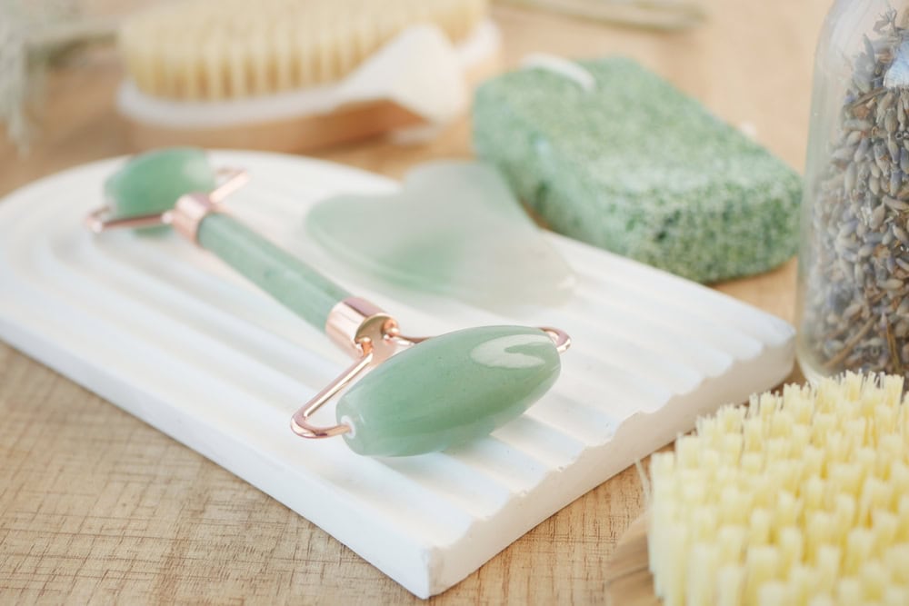 wellness stocking fillers