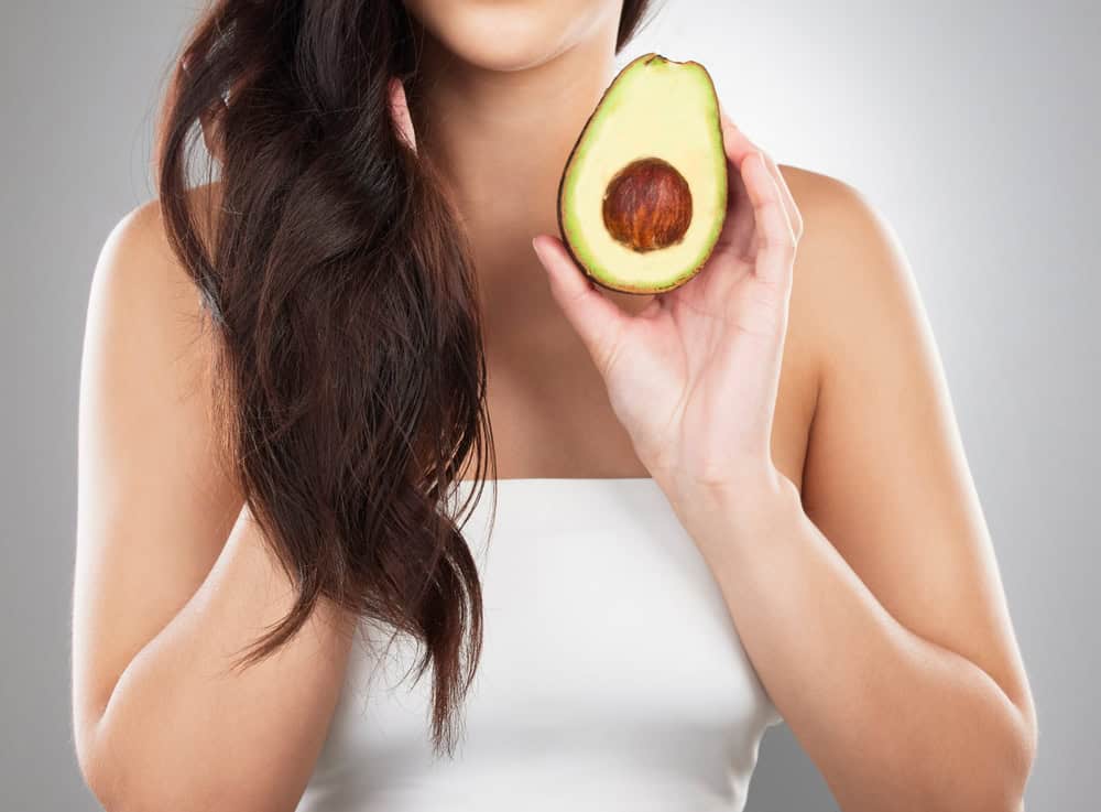winter hair and skin tips UK