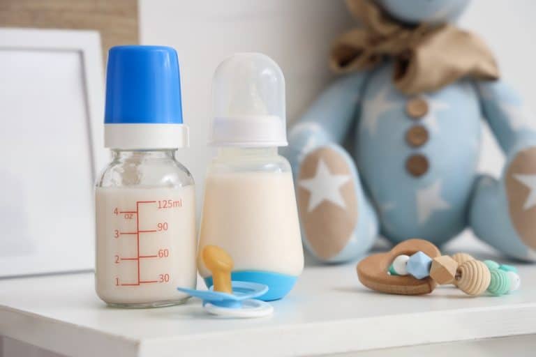 bottle sterilizer for breast pump