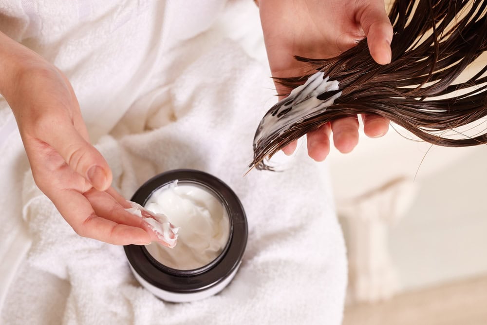 haircare mistakes that cause damage