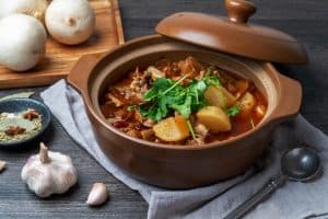 tips for making stew