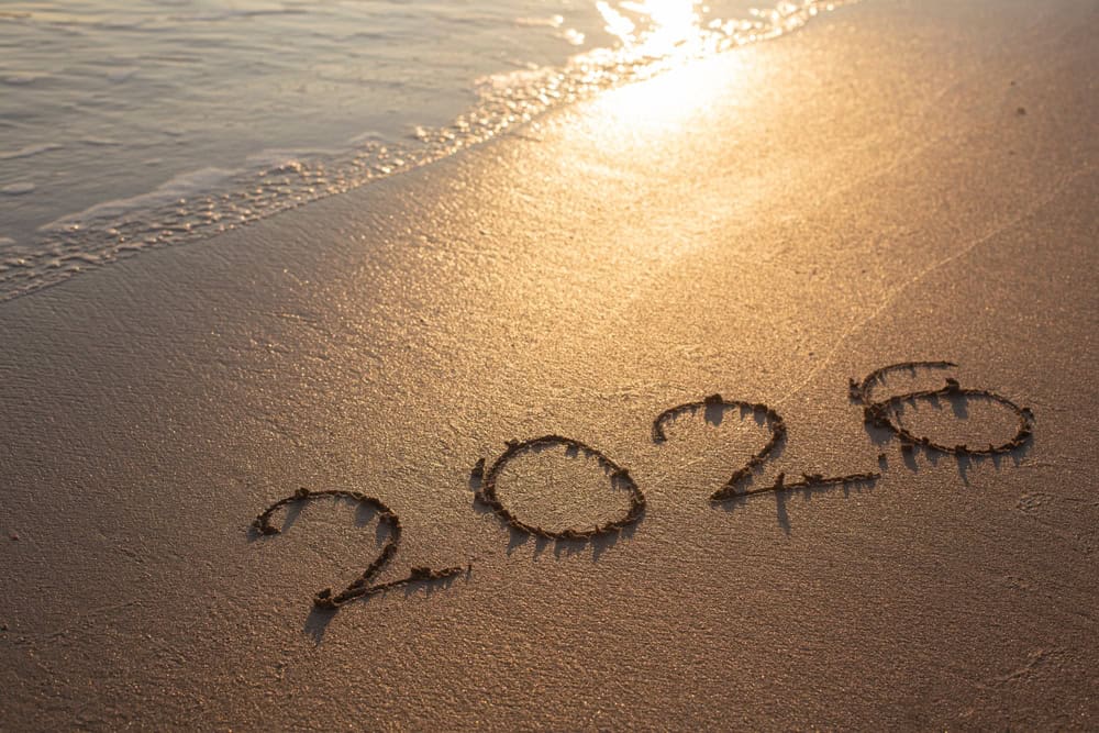 Where to go in 2026
