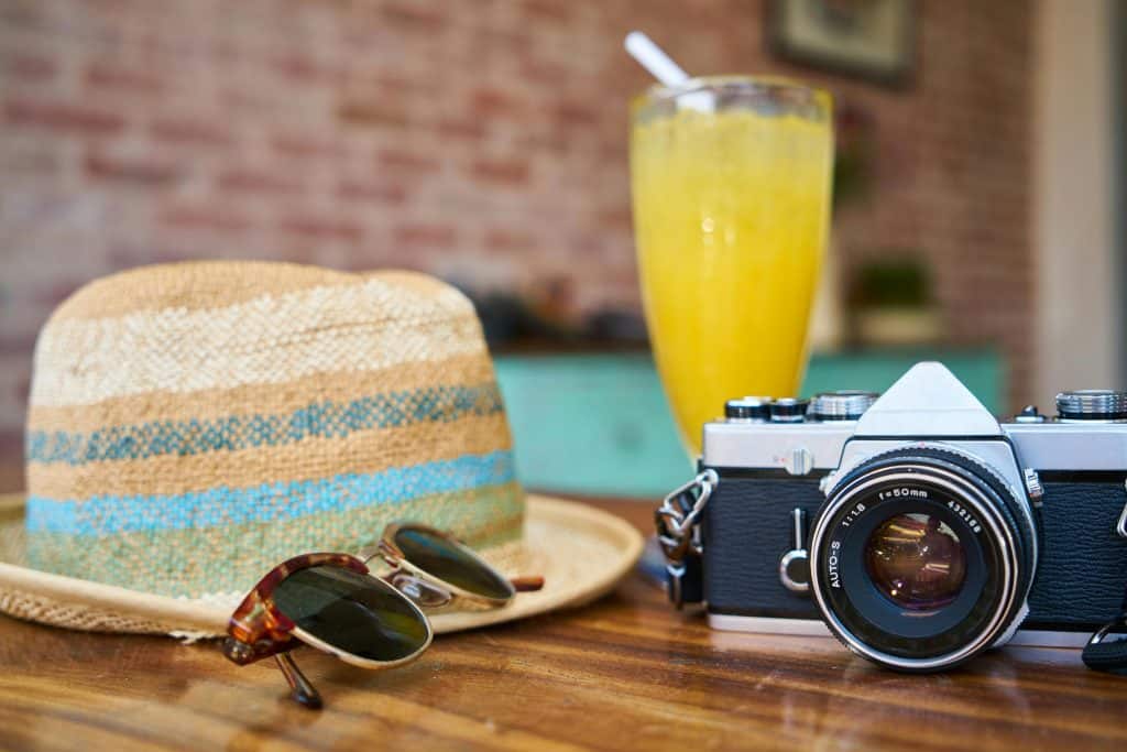 sober curious travel