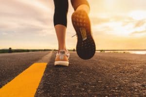 when to start training for london marathon