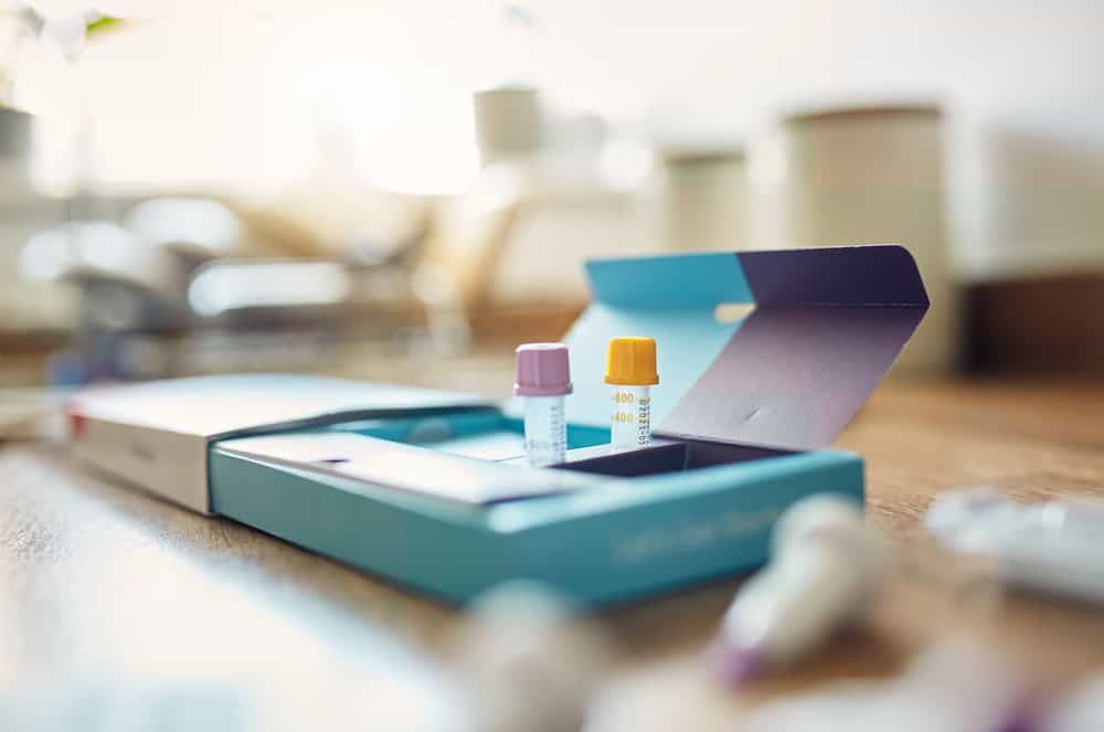 At-Home Testing
