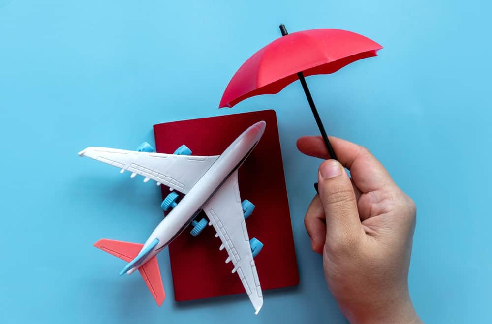 Post Office travel insurance